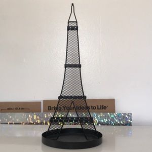 Eiffel Tower Jewelry Holder